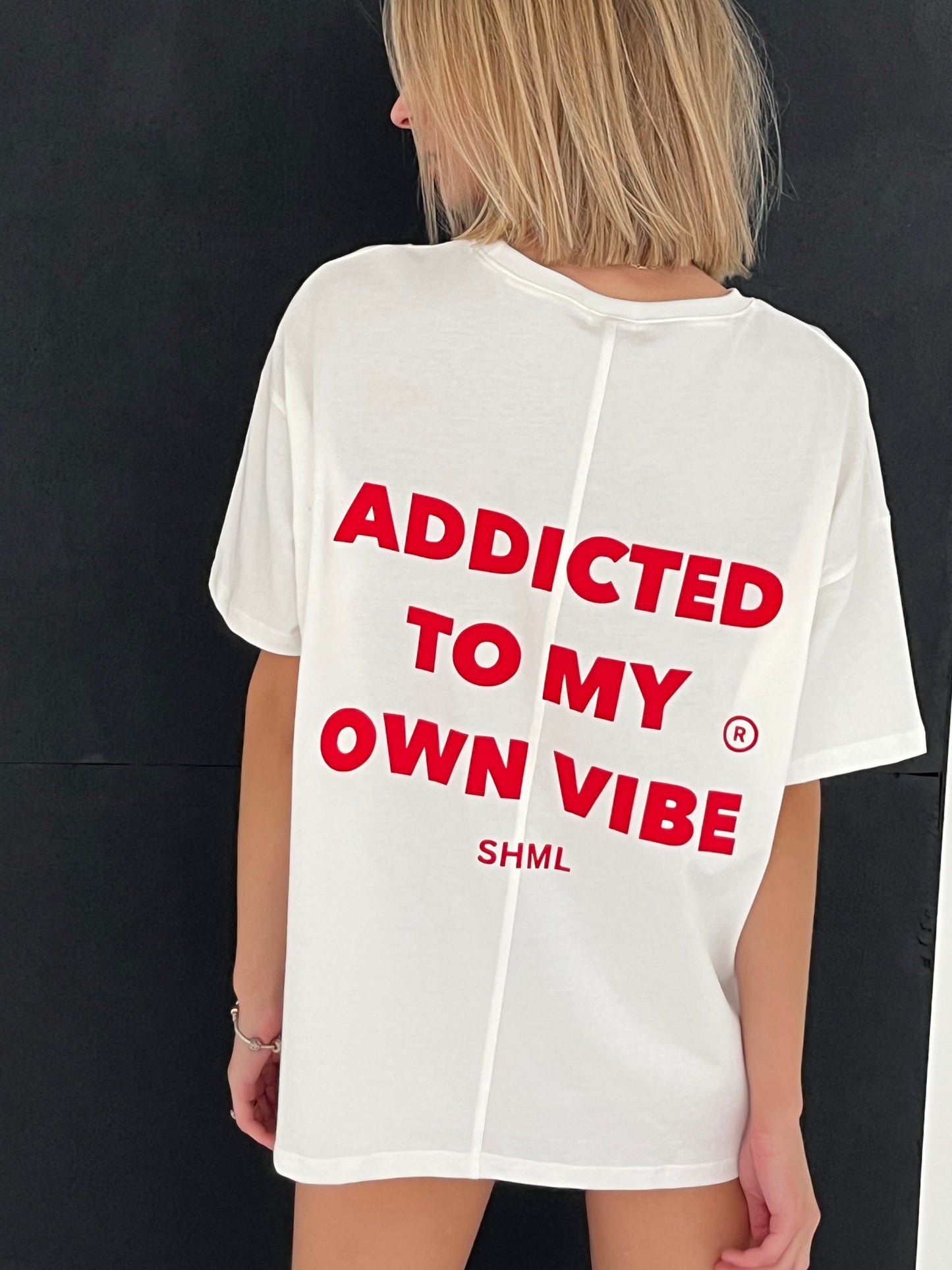 MY VIBE SHIRT