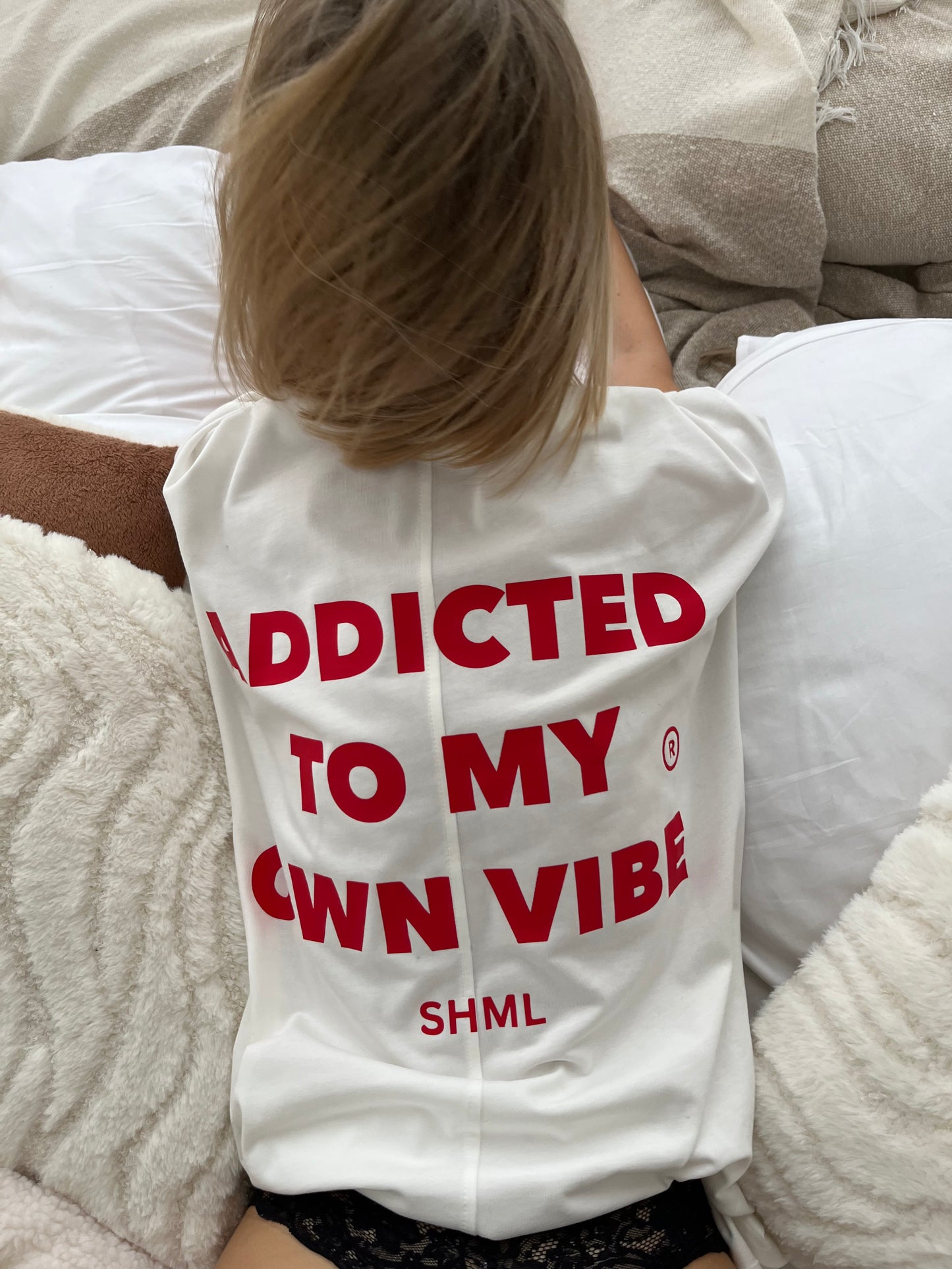 MY VIBE SHIRT