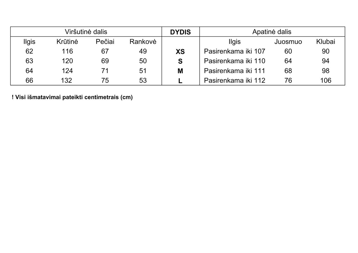 Polo džemperis Heather Gray